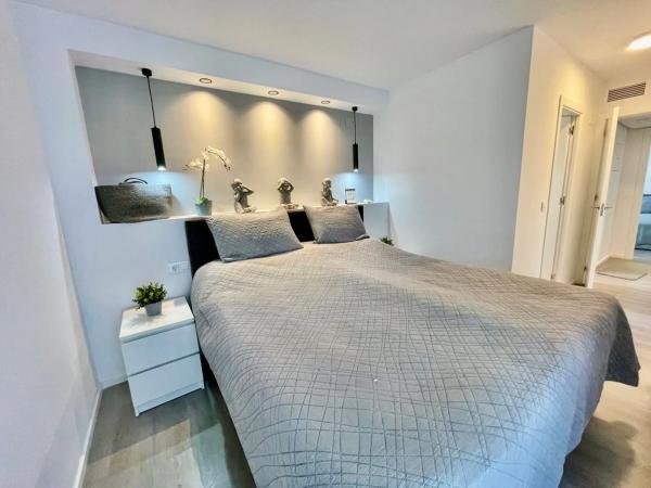 Piso en calle Llevant, 1