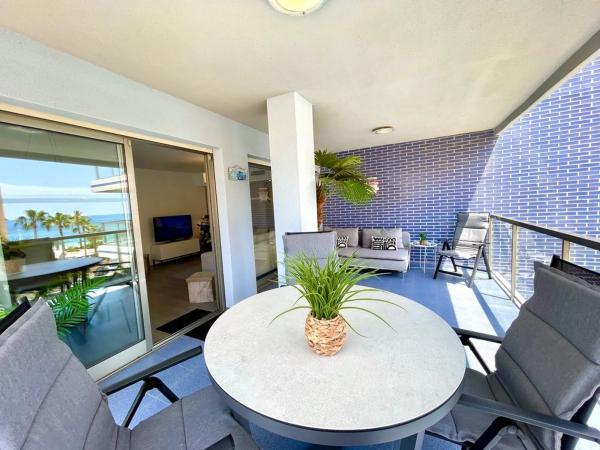 Piso en calle Llevant, 1