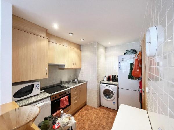 Piso en Playa de Fossa-Levante