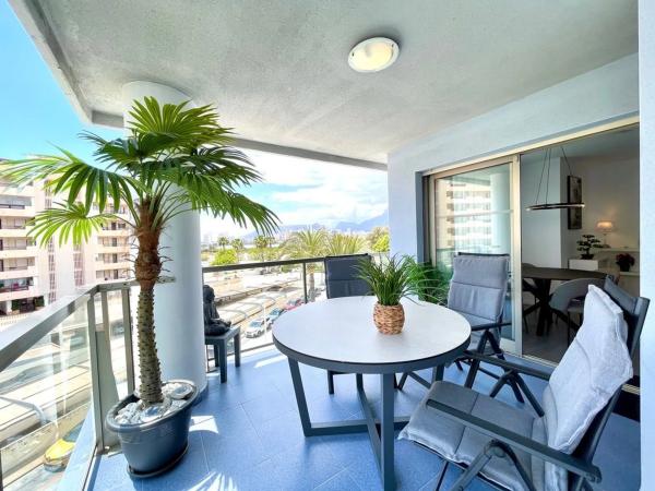 Piso en calle Llevant, 1