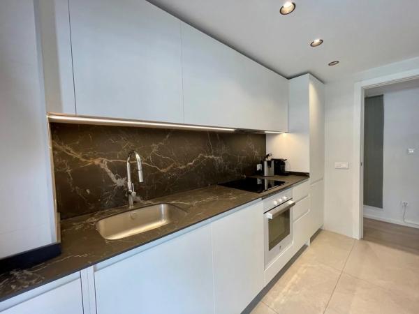 Piso en calle Llevant, 1