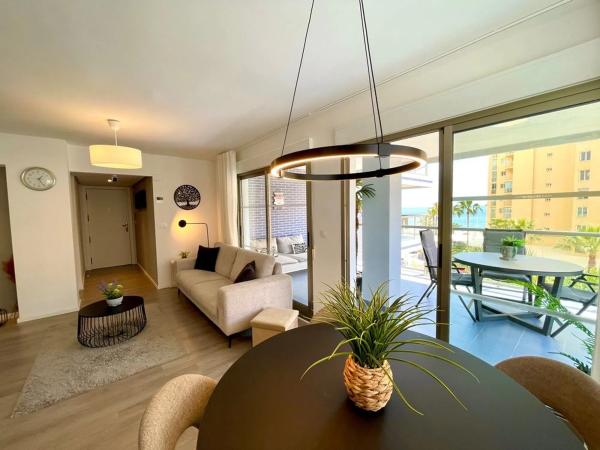 Piso en calle Llevant, 1