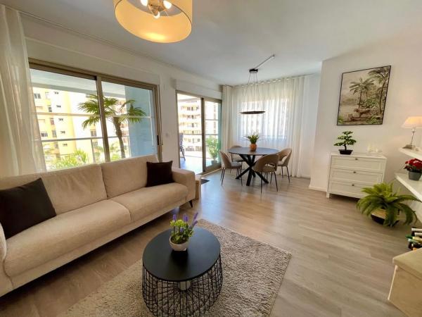 Piso en calle Llevant, 1