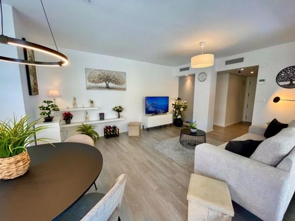 Piso en calle Llevant, 1