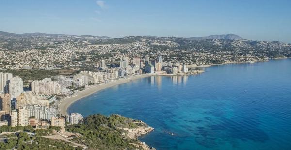 Piso en calle Llevant, 1