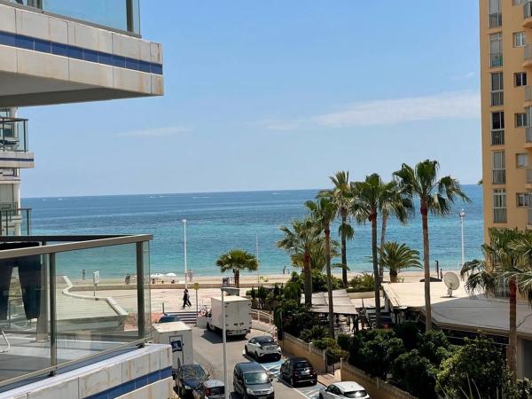 Piso en calle Llevant, 1