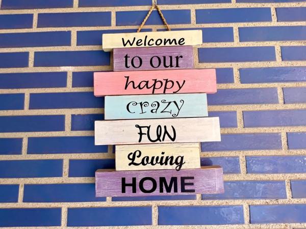 Piso en calle Llevant, 1