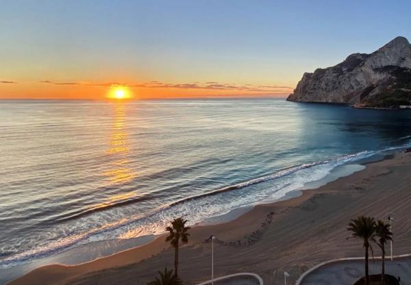 Piso en calle Llevant, 1