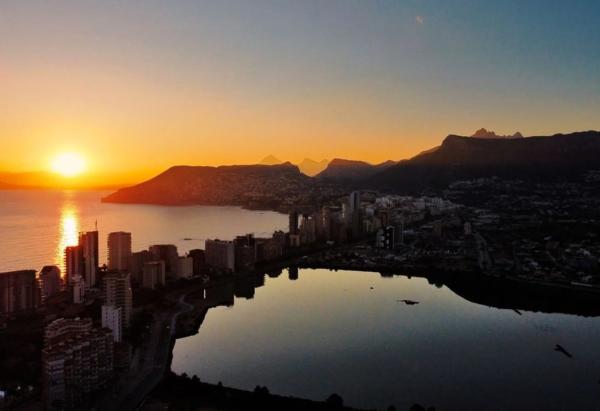 Piso en calle Llevant, 1