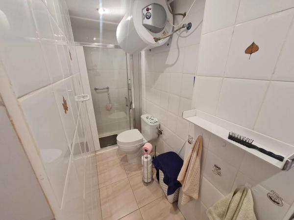 Piso en Calpe Pueblo