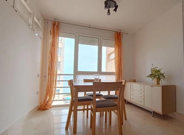 Piso en Playa de Fossa-Levante