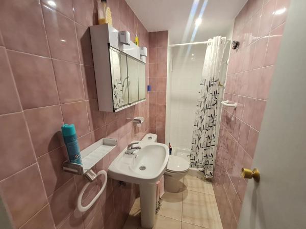 Piso en Calpe Pueblo