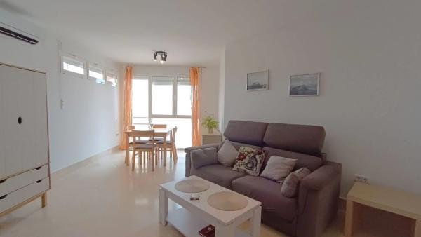 Piso en Playa de Fossa-Levante