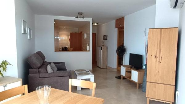 Piso en Playa de Fossa-Levante