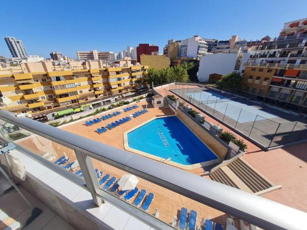 Piso en Calpe Pueblo