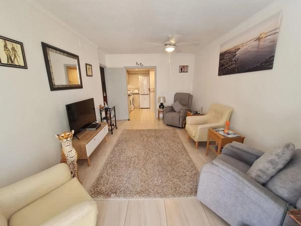 Piso en Calpe Pueblo