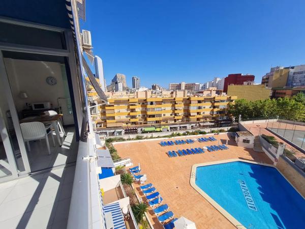 Piso en Calpe Pueblo