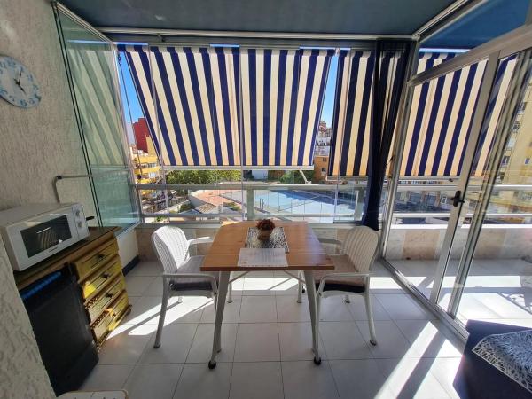 Piso en Calpe Pueblo