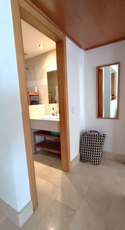 Piso en Playa de Fossa-Levante