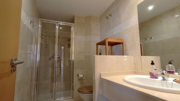 Piso en Playa de Fossa-Levante