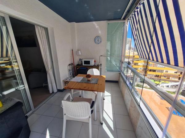 Piso en Calpe Pueblo