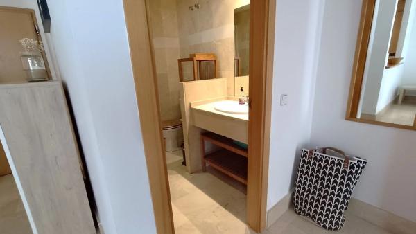 Piso en Playa de Fossa-Levante