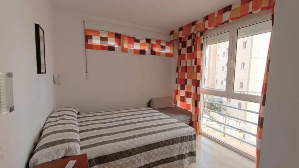 Piso en Playa de Fossa-Levante