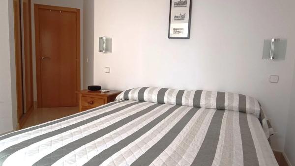 Piso en Playa de Fossa-Levante