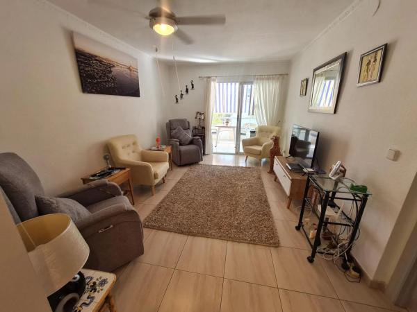 Piso en Calpe Pueblo