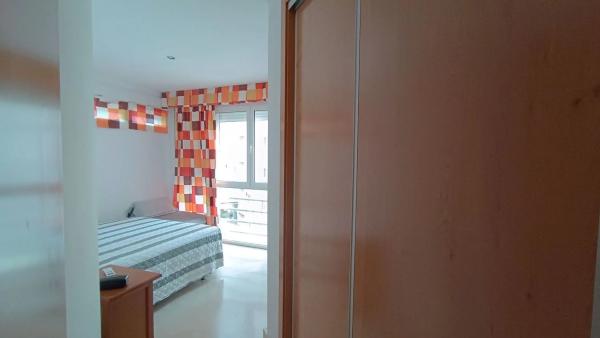 Piso en Playa de Fossa-Levante