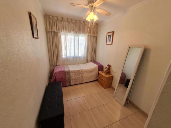 Piso en Calpe Pueblo