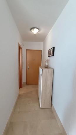 Piso en Playa de Fossa-Levante