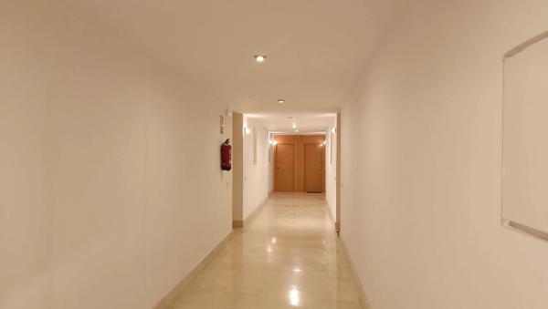 Piso en Playa de Fossa-Levante