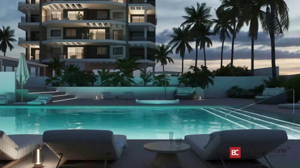 Piso en calle Gran Bretaña