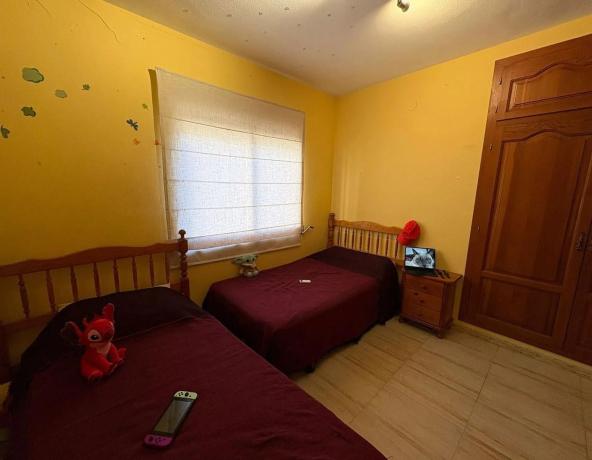 Piso en Calpe Pueblo