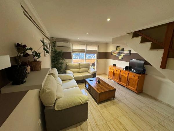 Piso en Calpe Pueblo