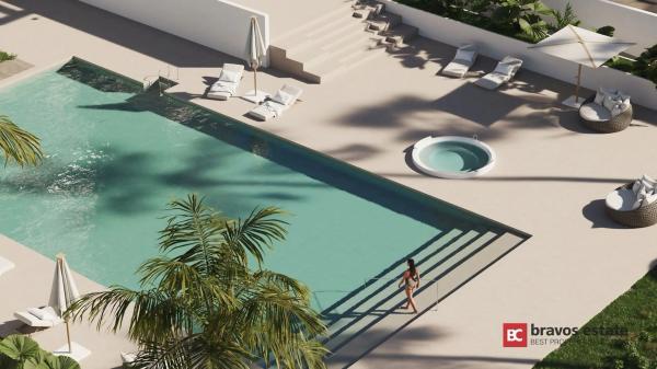 Piso en calle Gran Bretaña