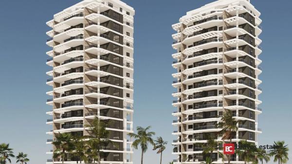 Piso en calle Gran Bretaña