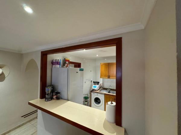 Piso en Calpe Pueblo