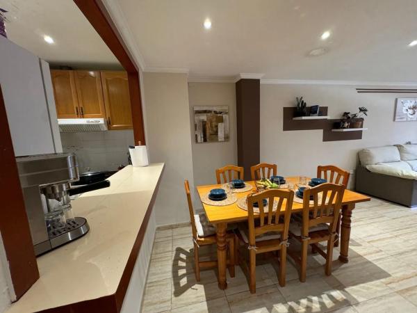 Piso en Calpe Pueblo