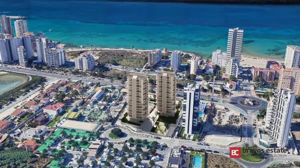 Piso en calle Gran Bretaña