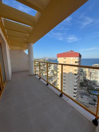 Ático en Playa de Fossa-Levante