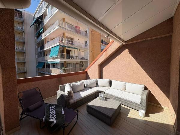 Piso en Calpe Pueblo