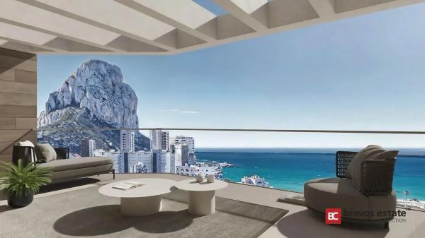 Piso en calle Gran Bretaña