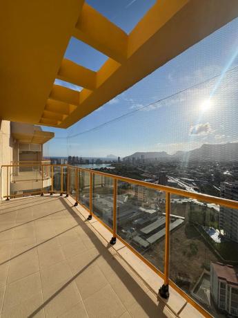 Ático en Playa de Fossa-Levante