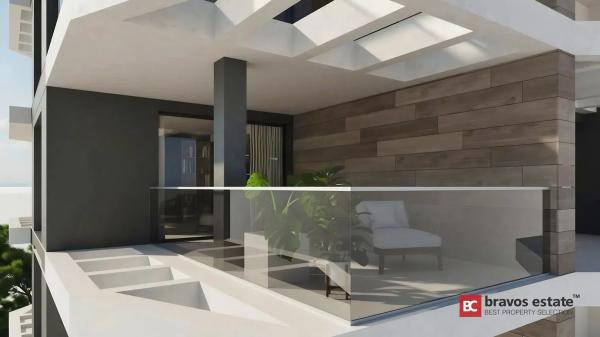 Piso en calle Gran Bretaña