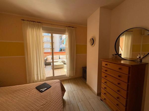 Piso en Calpe Pueblo