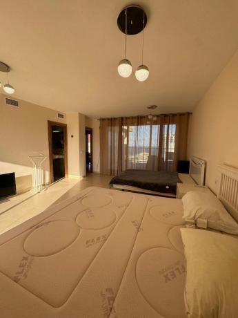 Ático en Playa de Fossa-Levante