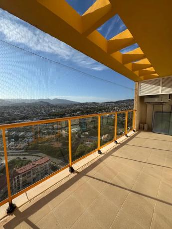 Ático en Playa de Fossa-Levante