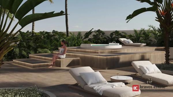 Piso en calle Gran Bretaña